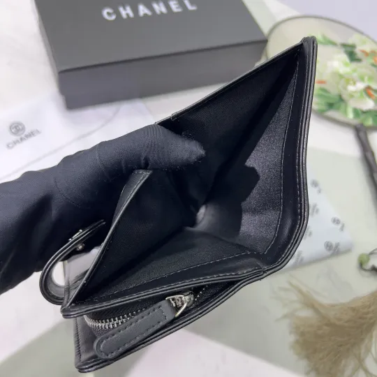 【2024】Chanel 2611 財布