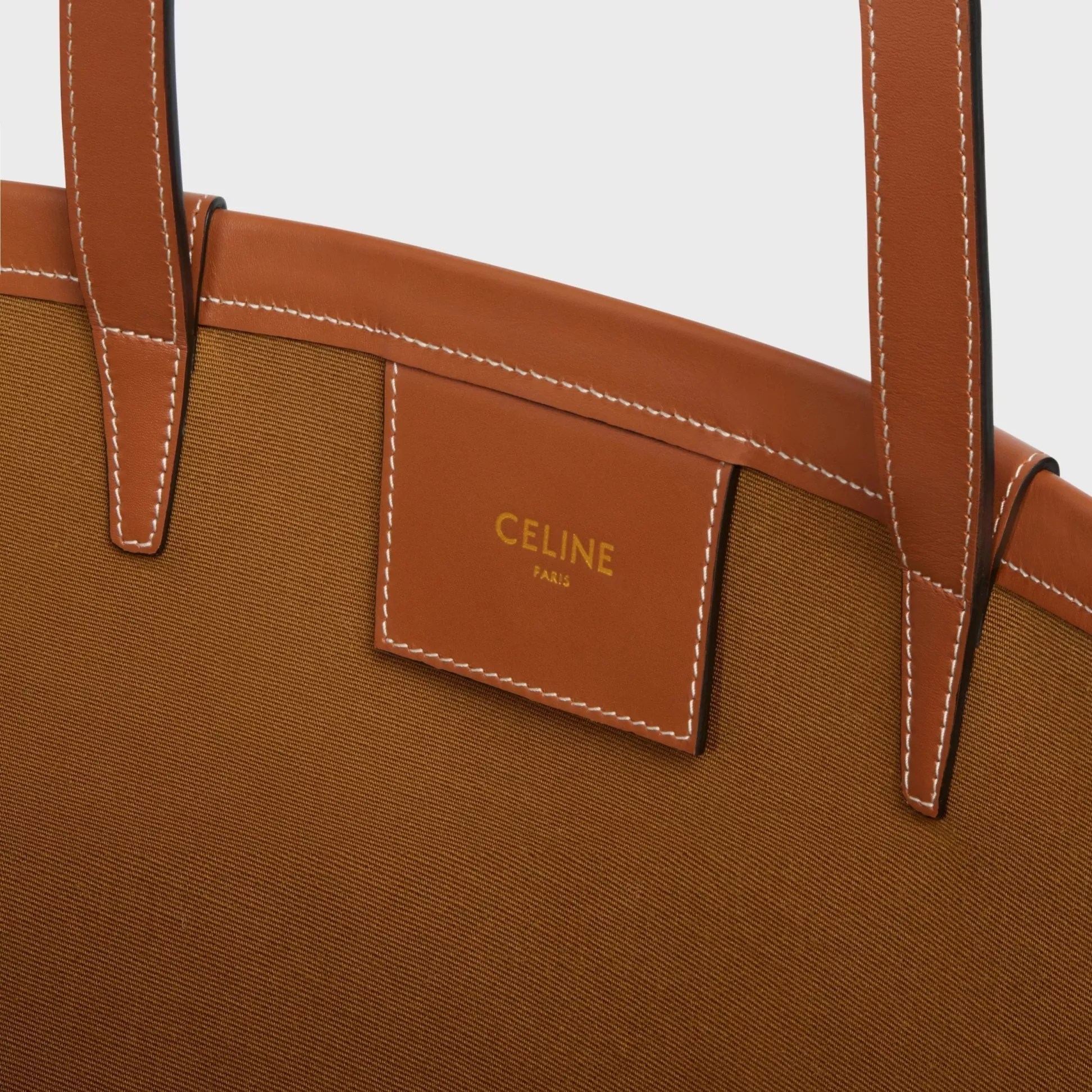 【CELINE】セリーヌ ミディアムバシネットバッグ トリオンフ