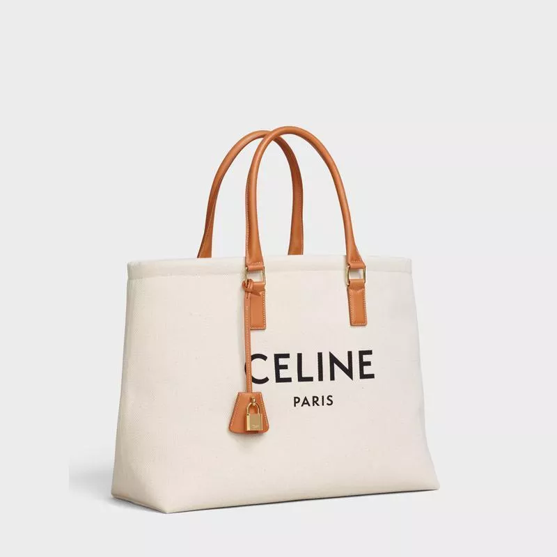 【CELINE】セリーヌ 近藤千尋さん愛用 CABAS ホリゾンタル キャバス バッグ