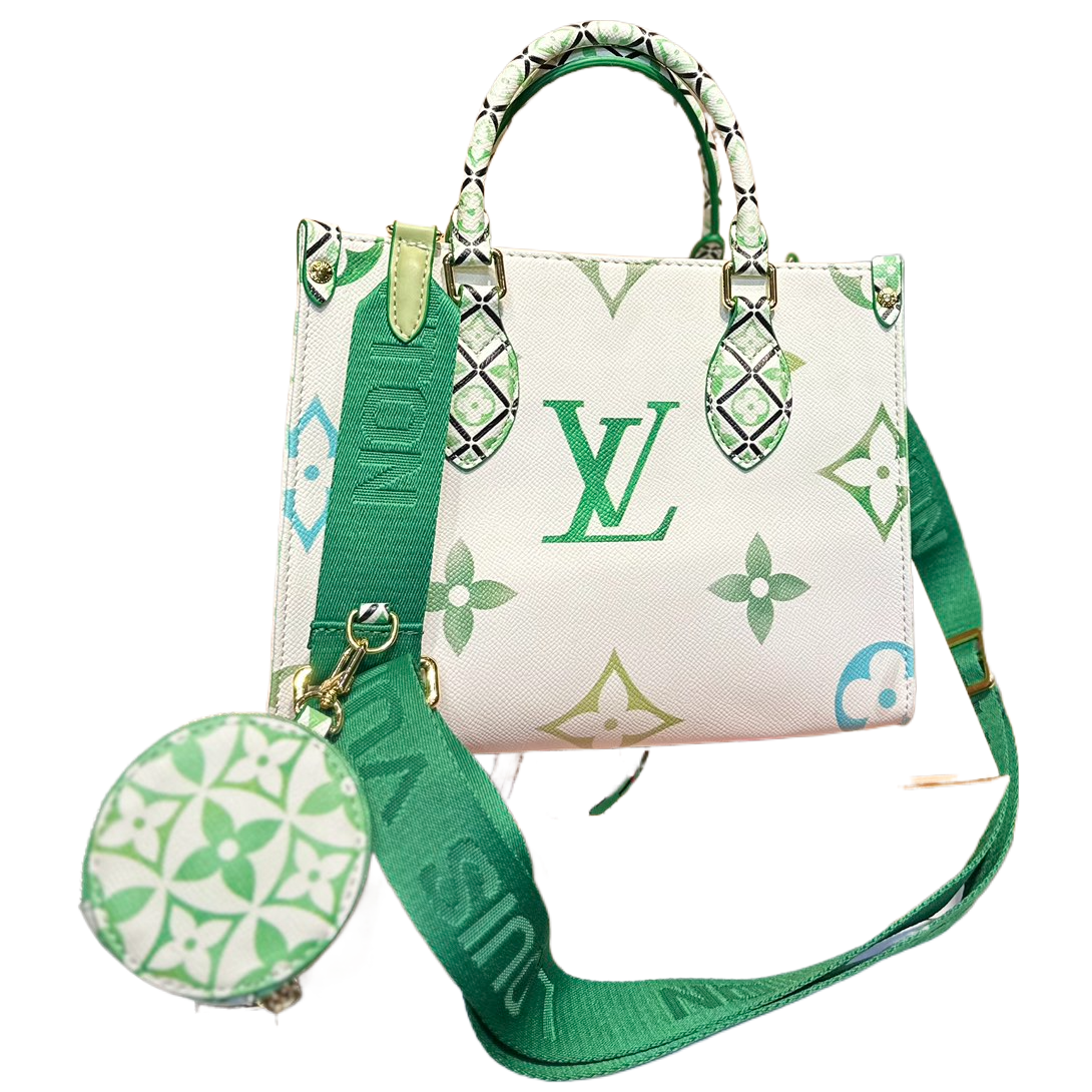 【LOUIS VUITTON 公式旗艦店】ルイヴィトン 斜めがけバッグ   Fashion bag Lv998