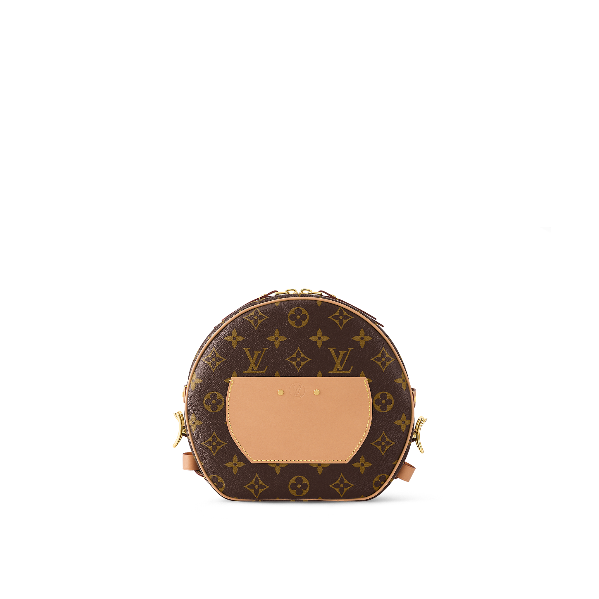 【2024】LOUIS VUITTON LV 【ルイヴィトン |公式サイトは正規品】BAILA雑誌掲載！ヨンアさん愛用の大人気バッグが登場！国内品切れ続出！入手困難！ボワット