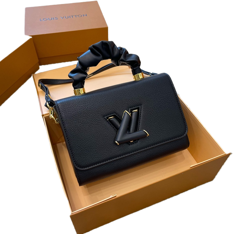 【LOUIS VUITTON 公式旗艦店】ルイヴィトン 斜めがけバッグ   Fashion bag Lv999