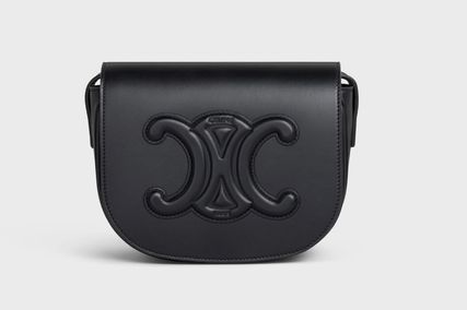 【完売間近】CELINE セリーヌ フォルコキュイル ショルダーバッグ 大人気