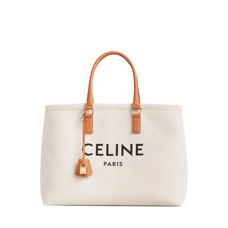 【CELINE】セリーヌ 近藤千尋さん愛用 CABAS ホリゾンタル キャバス バッグ