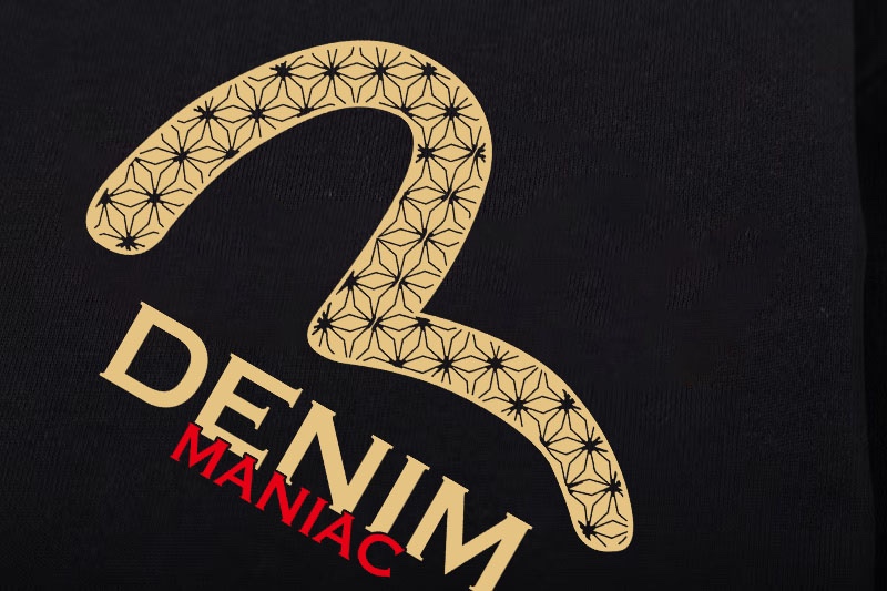 【EVISU  公式旗艦店】エヴィス   Tシャツ ご好評に付き再入荷！