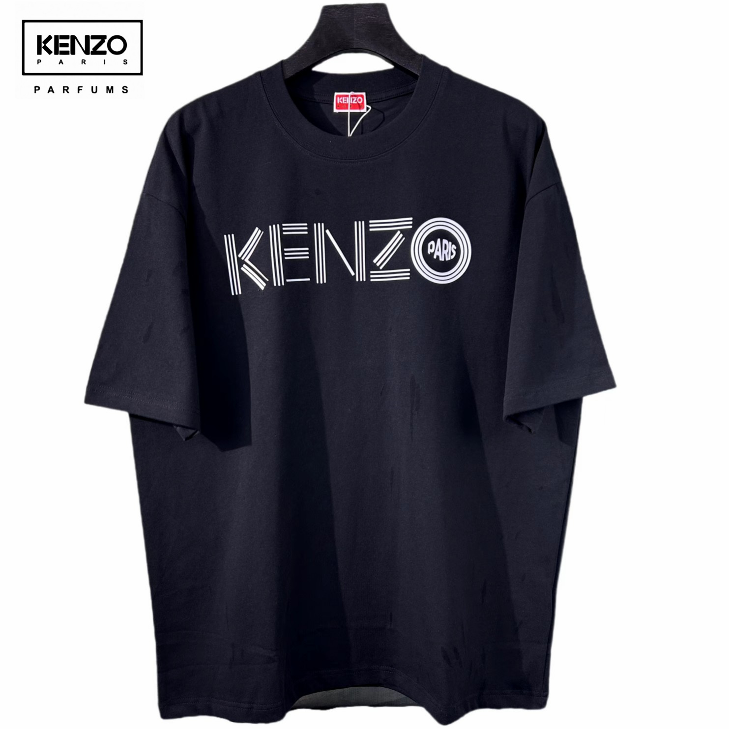 【KENZO 公式旗艦店】ケンゾー Tシャツご好評に付き再入荷！