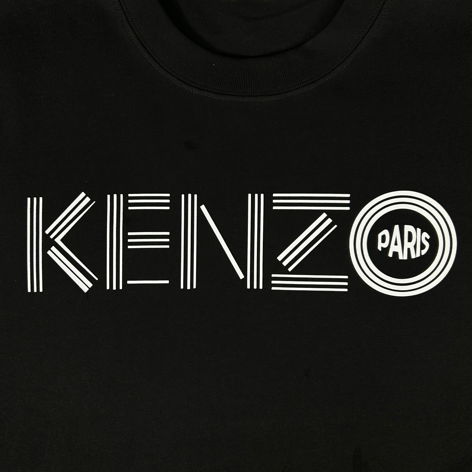 【KENZO 公式旗艦店】ケンゾー Tシャツご好評に付き再入荷！