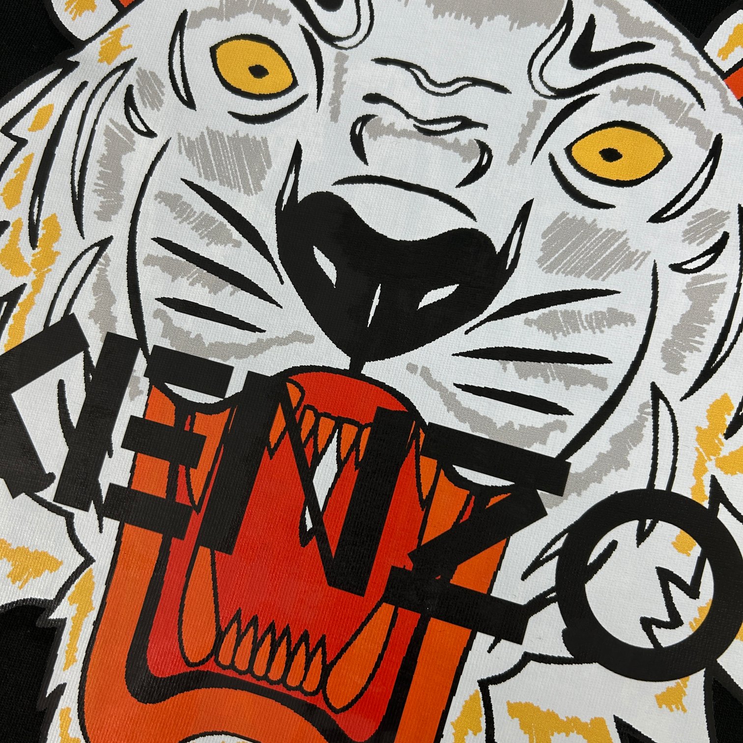 【KENZO 公式旗艦店】ケンゾー Tシャツご好評に付き再入荷！