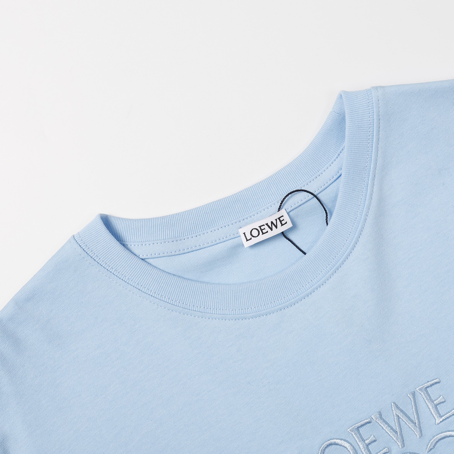 【LOEWE  公式旗艦店】ロエベ  Tシャツ ご好評に付き再入荷！