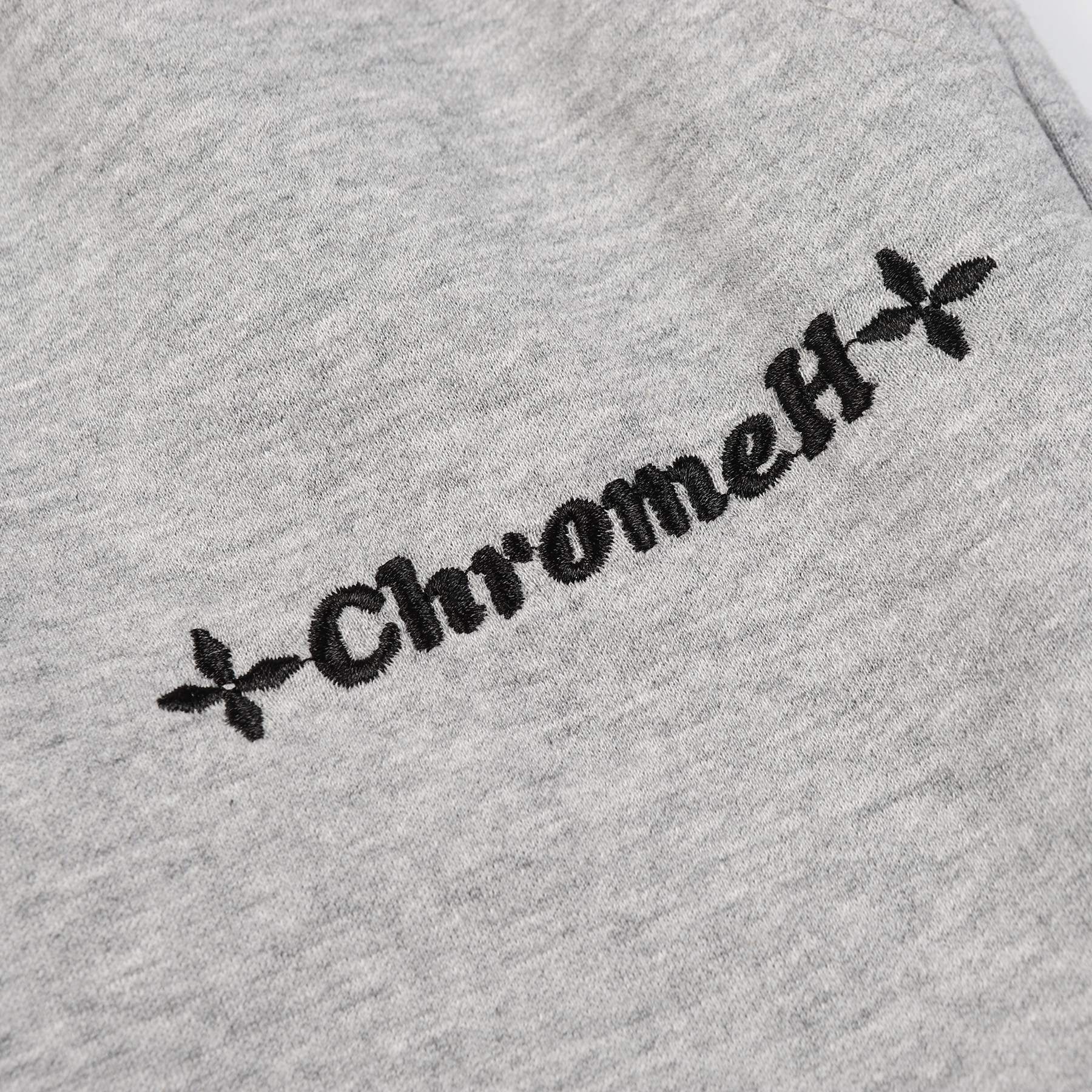 【CHROME HEARTS  公式旗艦店】クロムハーツ  ショートパンツご好評に付き再入荷！