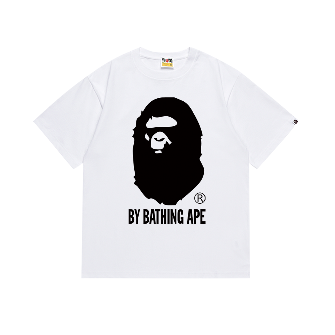 【BAPE  公式旗艦店】Tシャツご好評に付き再入荷！