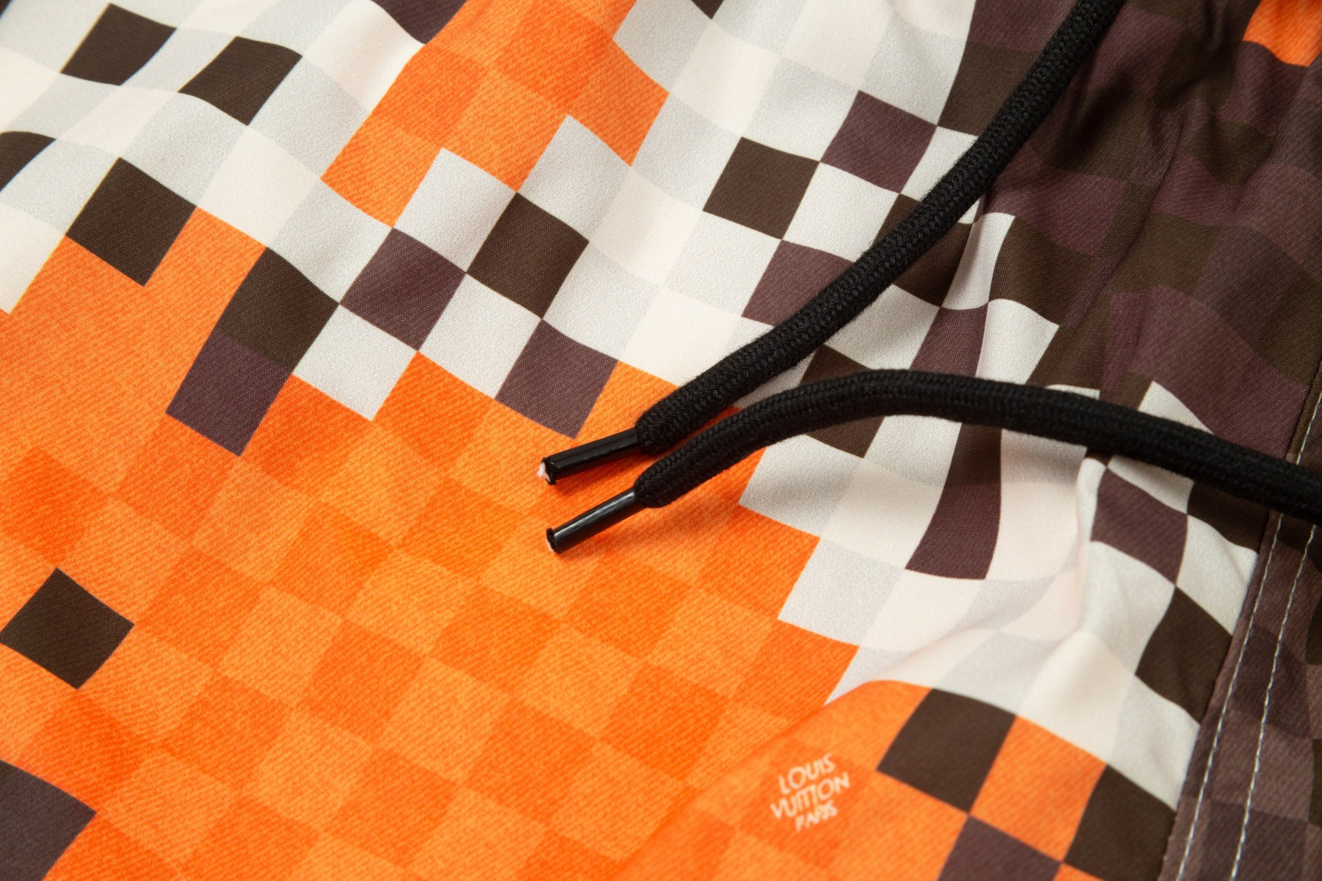 【LOUIS VUITTON  公式旗艦店】ルイヴィトン  ショートパンツご好評に付き再入荷！