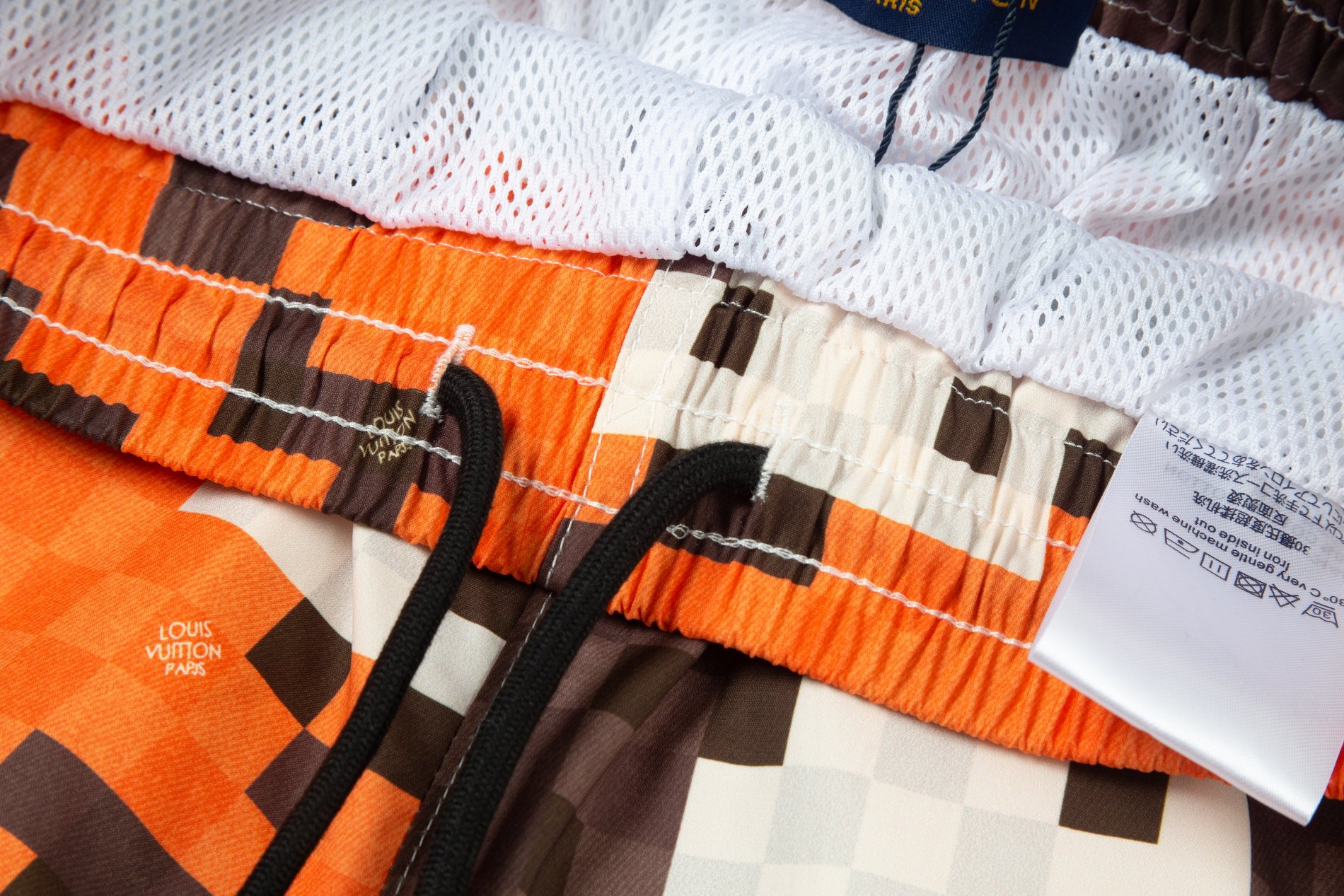 【LOUIS VUITTON  公式旗艦店】ルイヴィトン  ショートパンツご好評に付き再入荷！