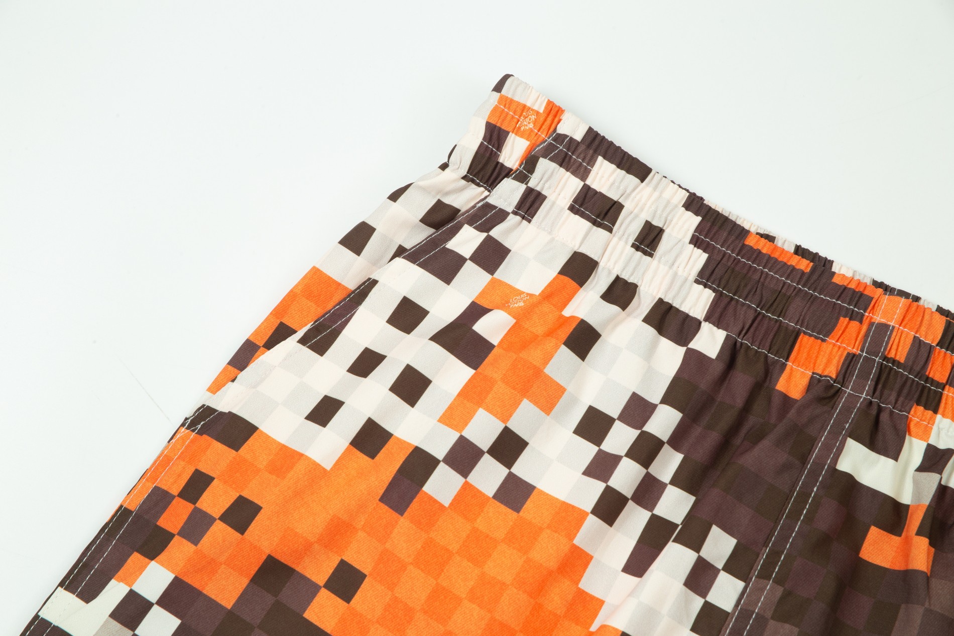 【LOUIS VUITTON  公式旗艦店】ルイヴィトン  ショートパンツご好評に付き再入荷！