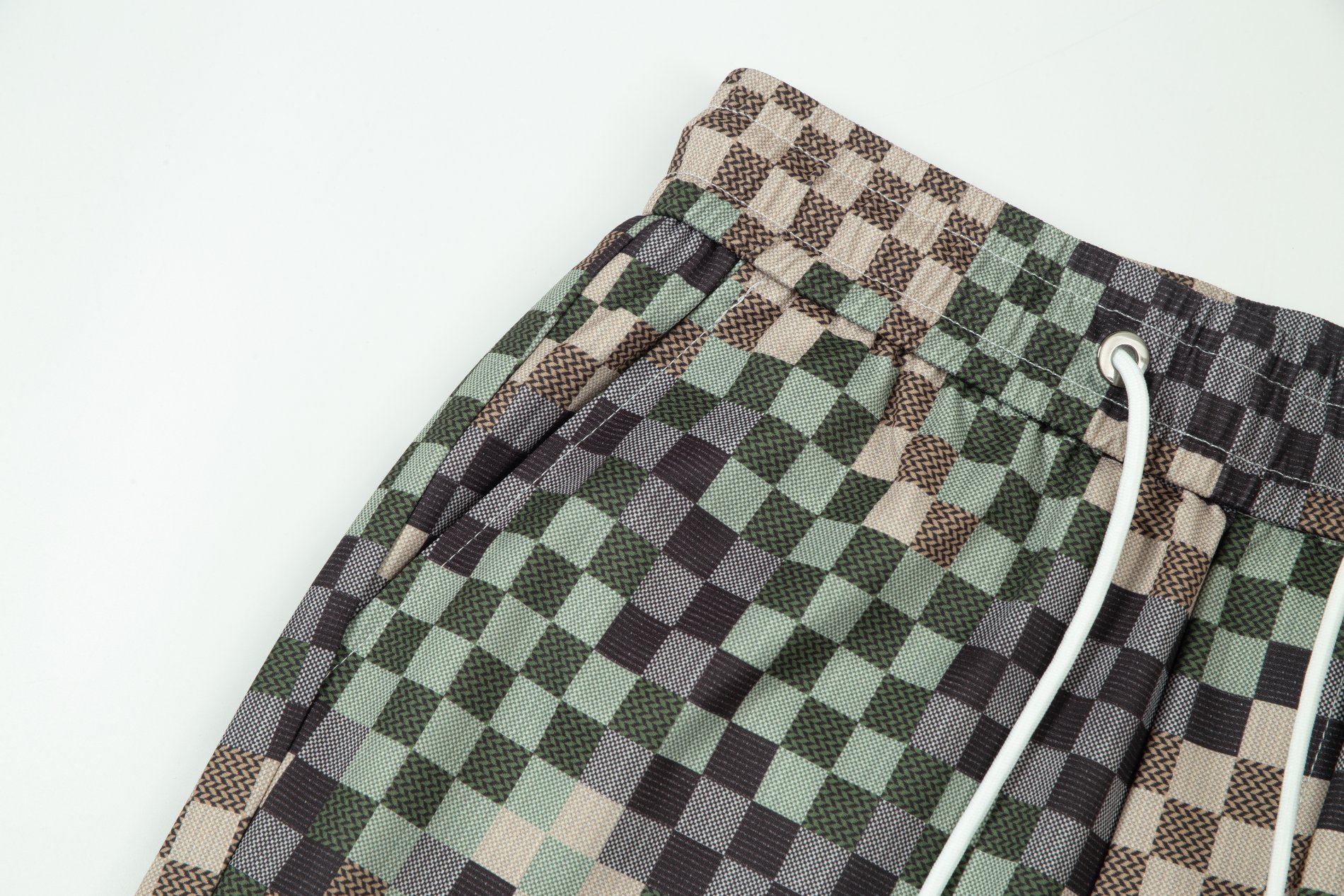 【LOUIS VUITTON  公式旗艦店】ルイヴィトン  ショートパンツご好評に付き再入荷！