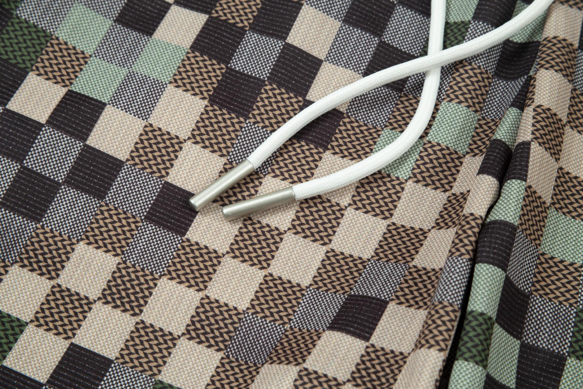 【LOUIS VUITTON  公式旗艦店】ルイヴィトン  ショートパンツご好評に付き再入荷！