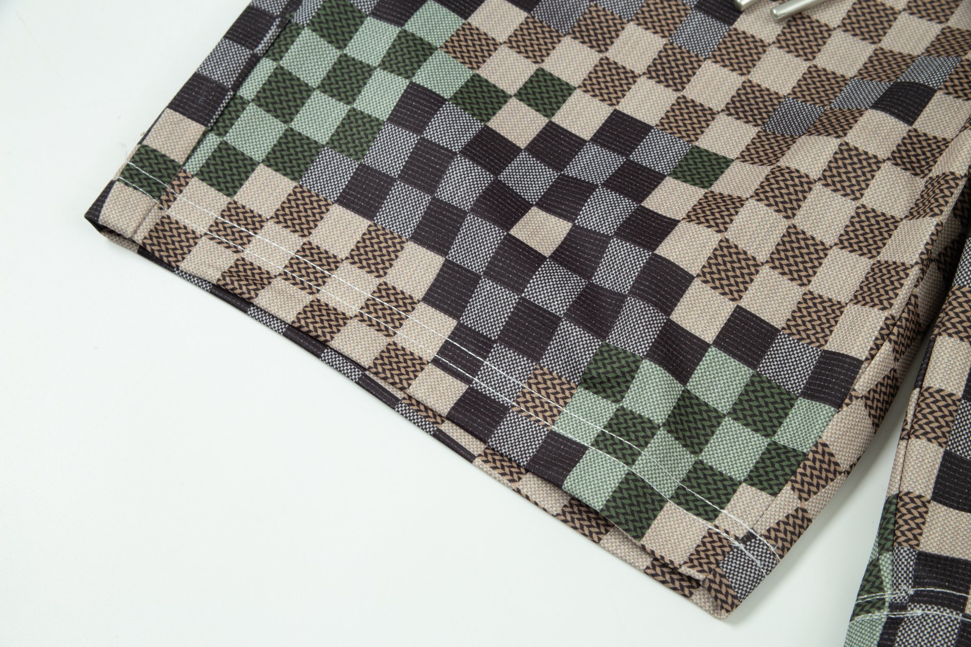 【LOUIS VUITTON  公式旗艦店】ルイヴィトン  ショートパンツご好評に付き再入荷！