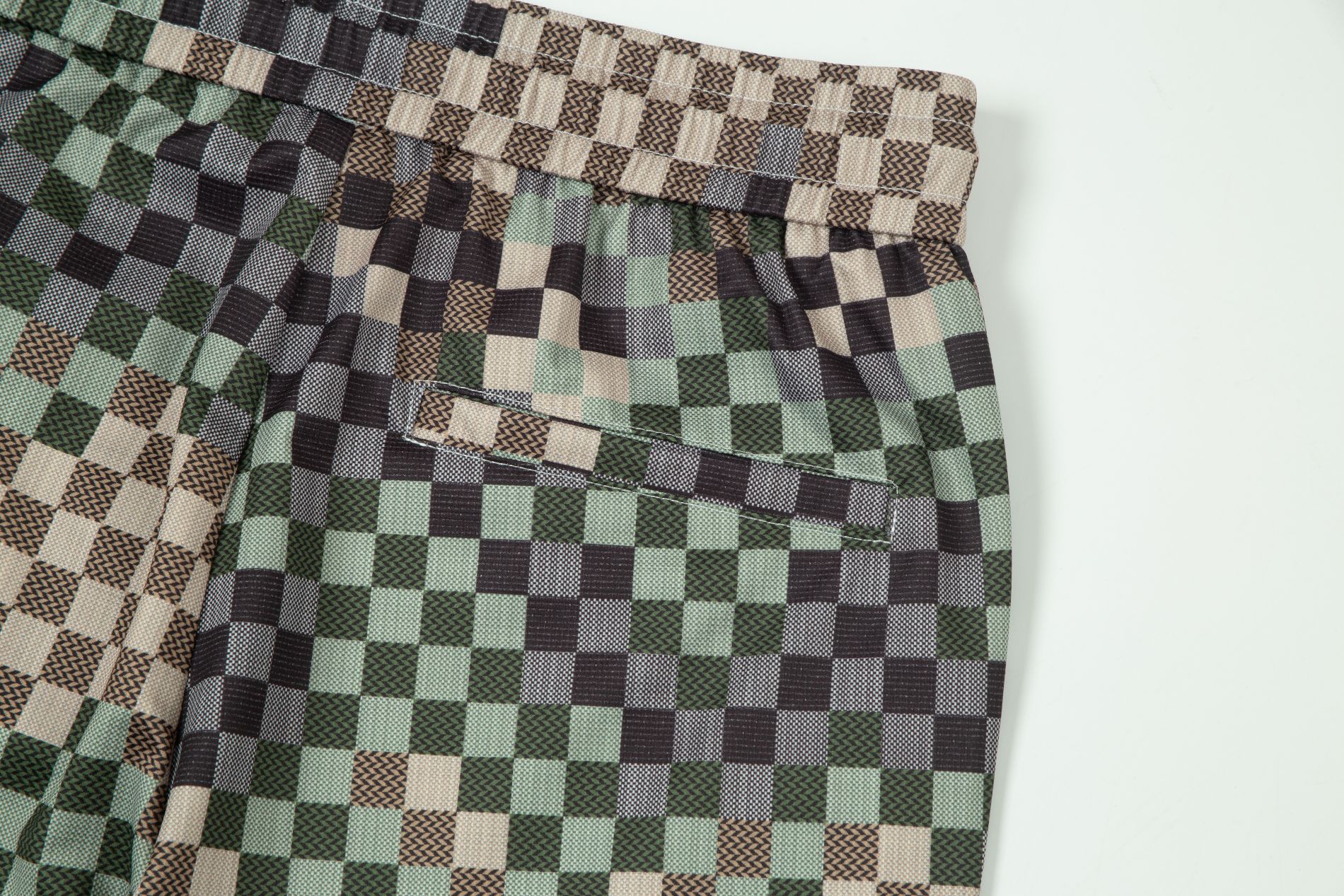 【LOUIS VUITTON  公式旗艦店】ルイヴィトン  ショートパンツご好評に付き再入荷！