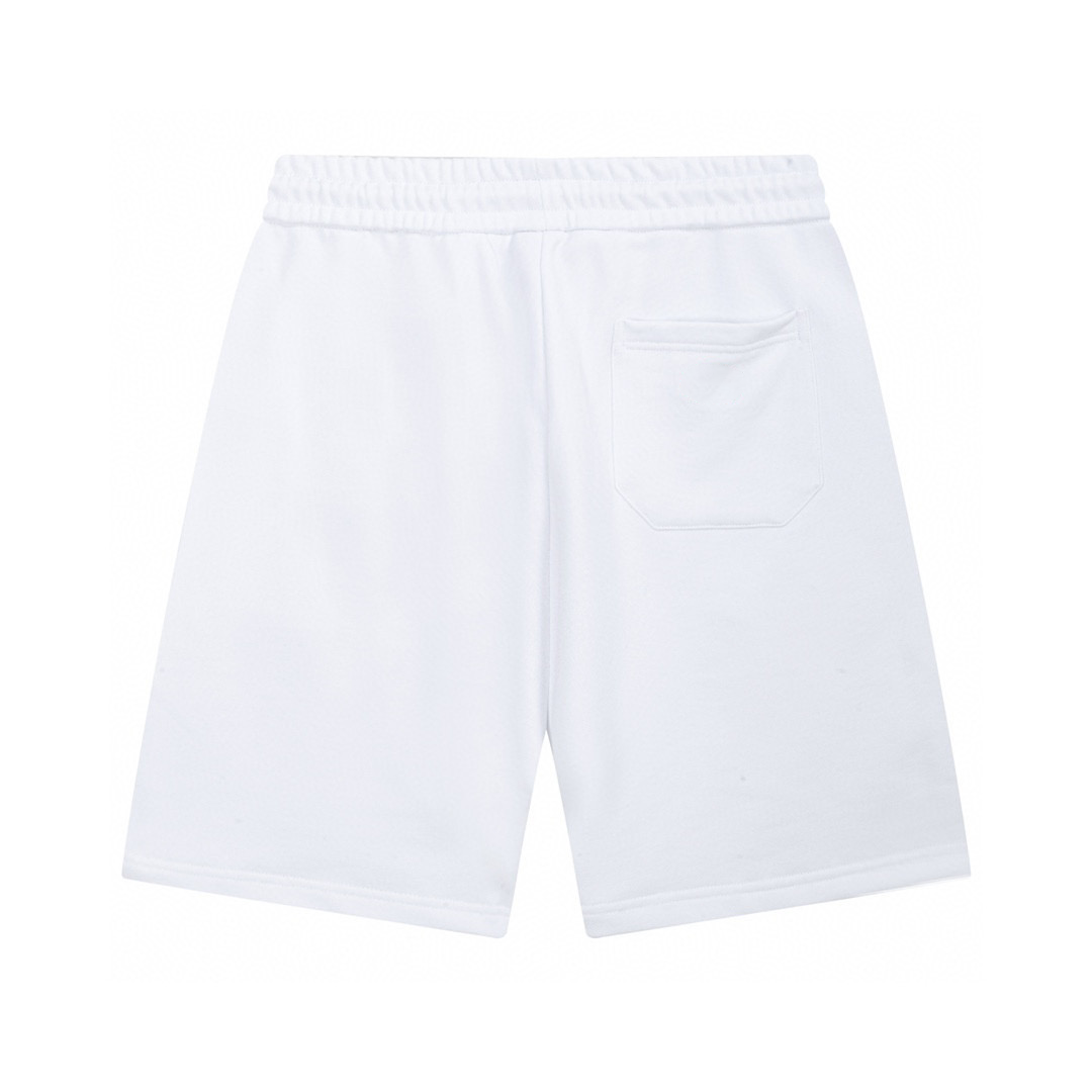 【LOEWE 公式旗艦店】ロエベ  ショートパンツご好評に付き再入荷 240717