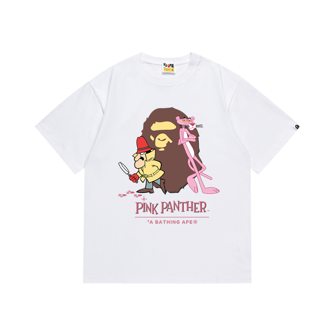 【BAPE  公式旗艦店】Tシャツご好評に付き再入荷 24627