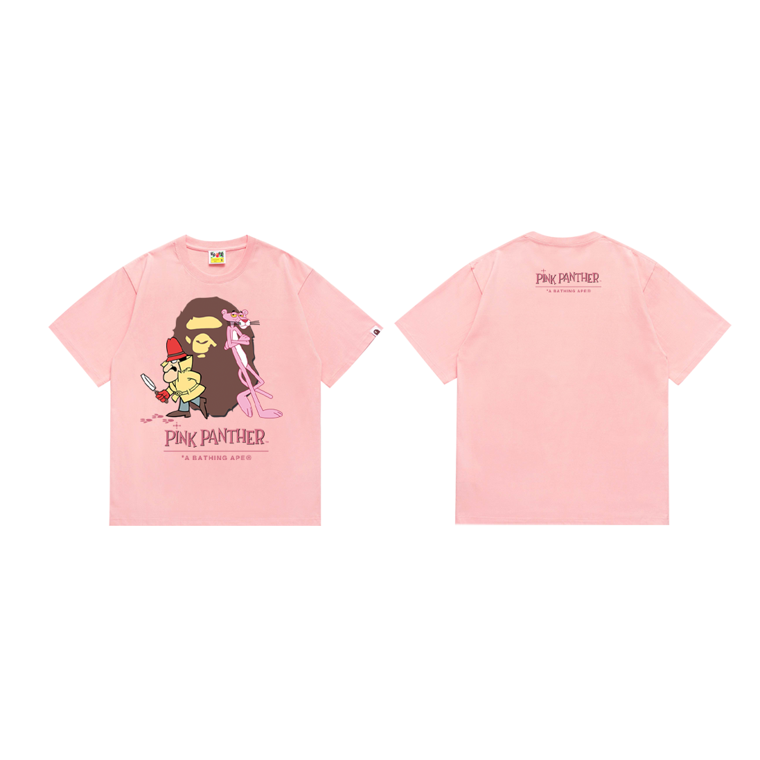 【BAPE  公式旗艦店】Tシャツご好評に付き再入荷 24627