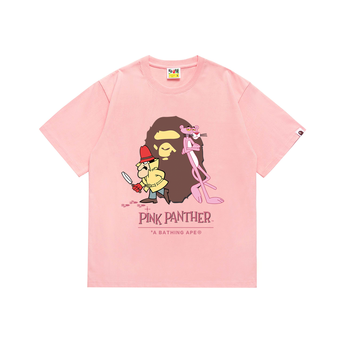 【BAPE  公式旗艦店】Tシャツご好評に付き再入荷 24627