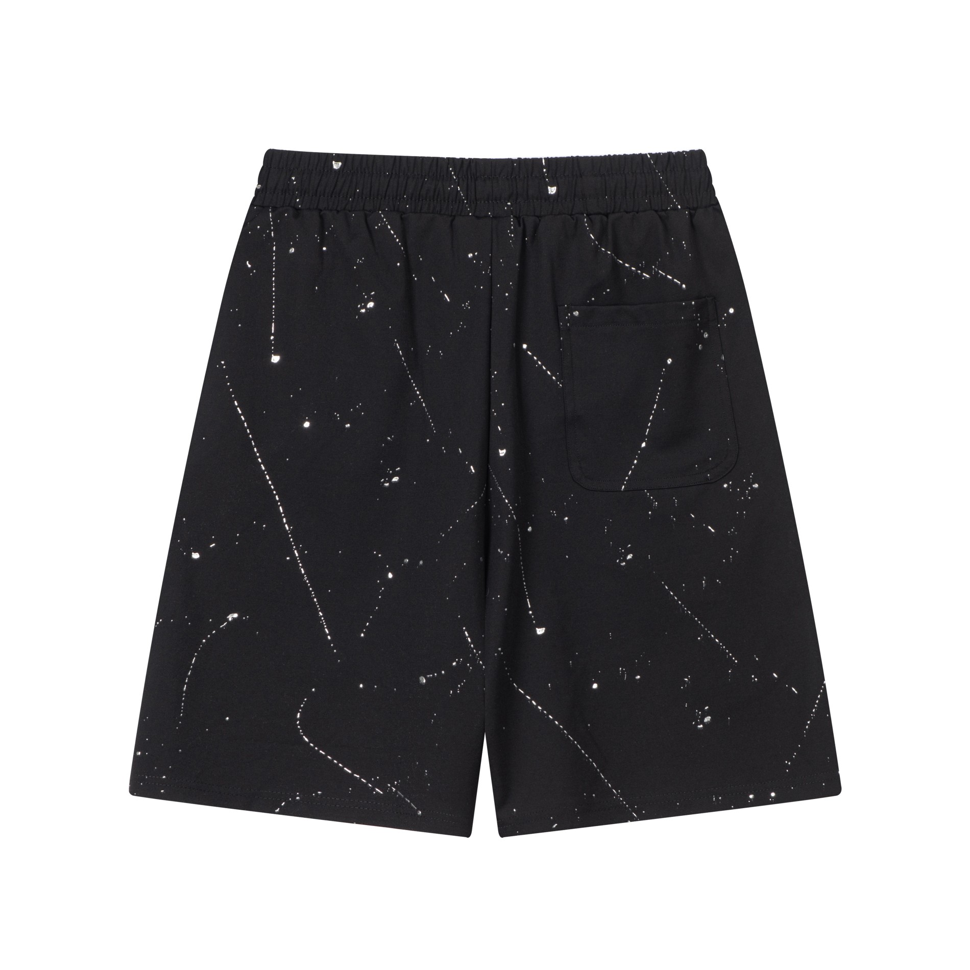 【BALENCIAGA  公式旗艦店】バレンシアガ   ショートパンツ  ご好評に付き再入荷！