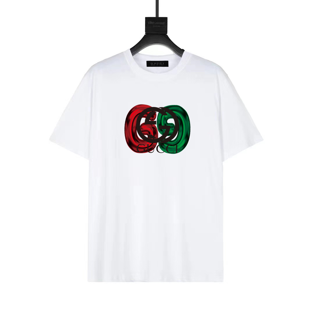 【GUCCI  公式旗艦店】グッチ  Tシャツご好評に付き再入荷！