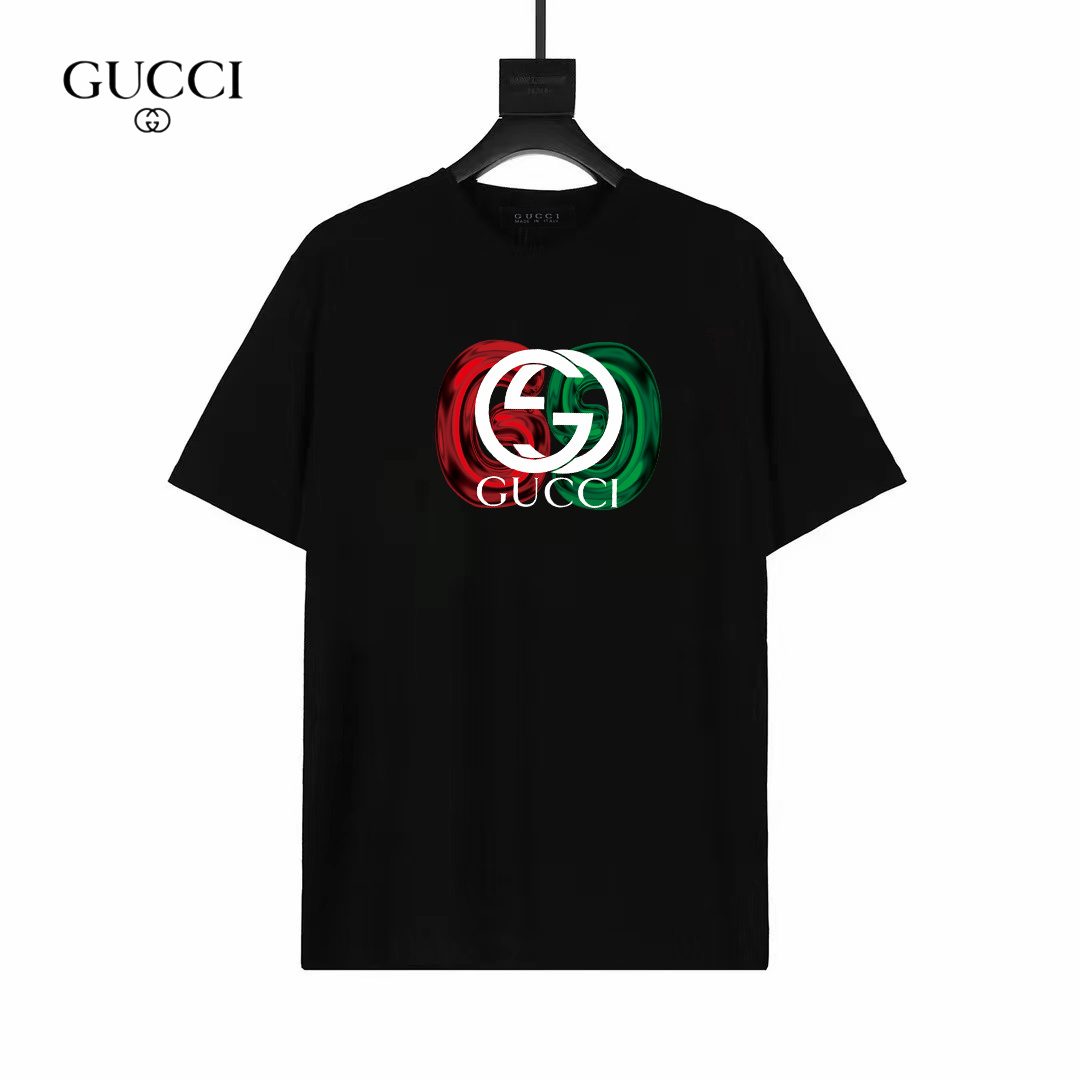 【GUCCI  公式旗艦店】グッチ  Tシャツご好評に付き再入荷！