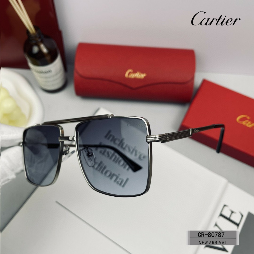 CARTIER( カルティエ) サングラス 2475