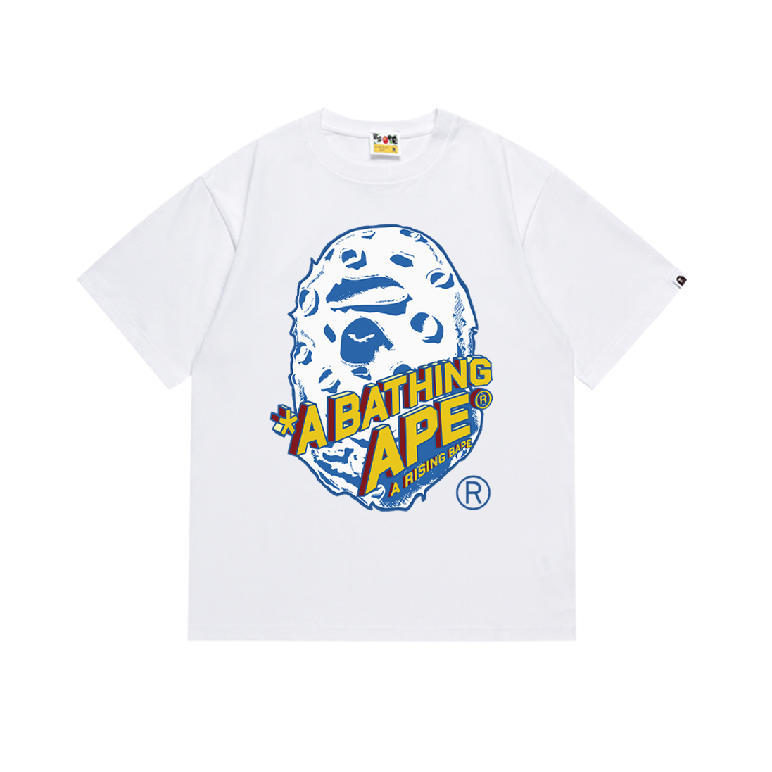 【BAPE  公式旗艦店】Tシャツご好評に付き再入荷 24627