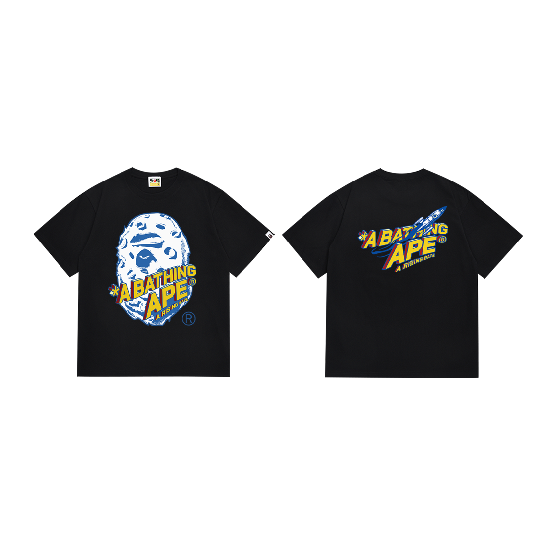【BAPE  公式旗艦店】Tシャツご好評に付き再入荷 24627