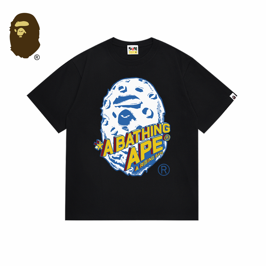 【BAPE  公式旗艦店】Tシャツご好評に付き再入荷 24627