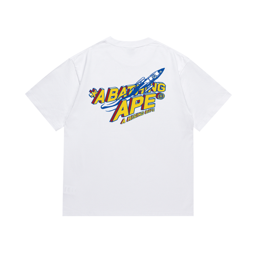 【BAPE  公式旗艦店】Tシャツご好評に付き再入荷 24627