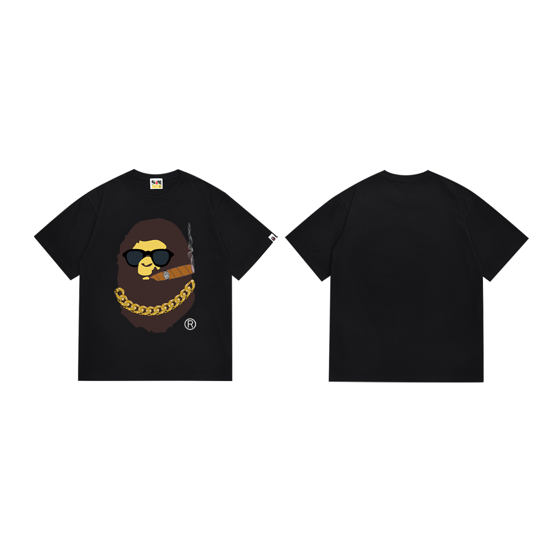 【BAPE  公式旗艦店】Tシャツご好評に付き再入荷 24627