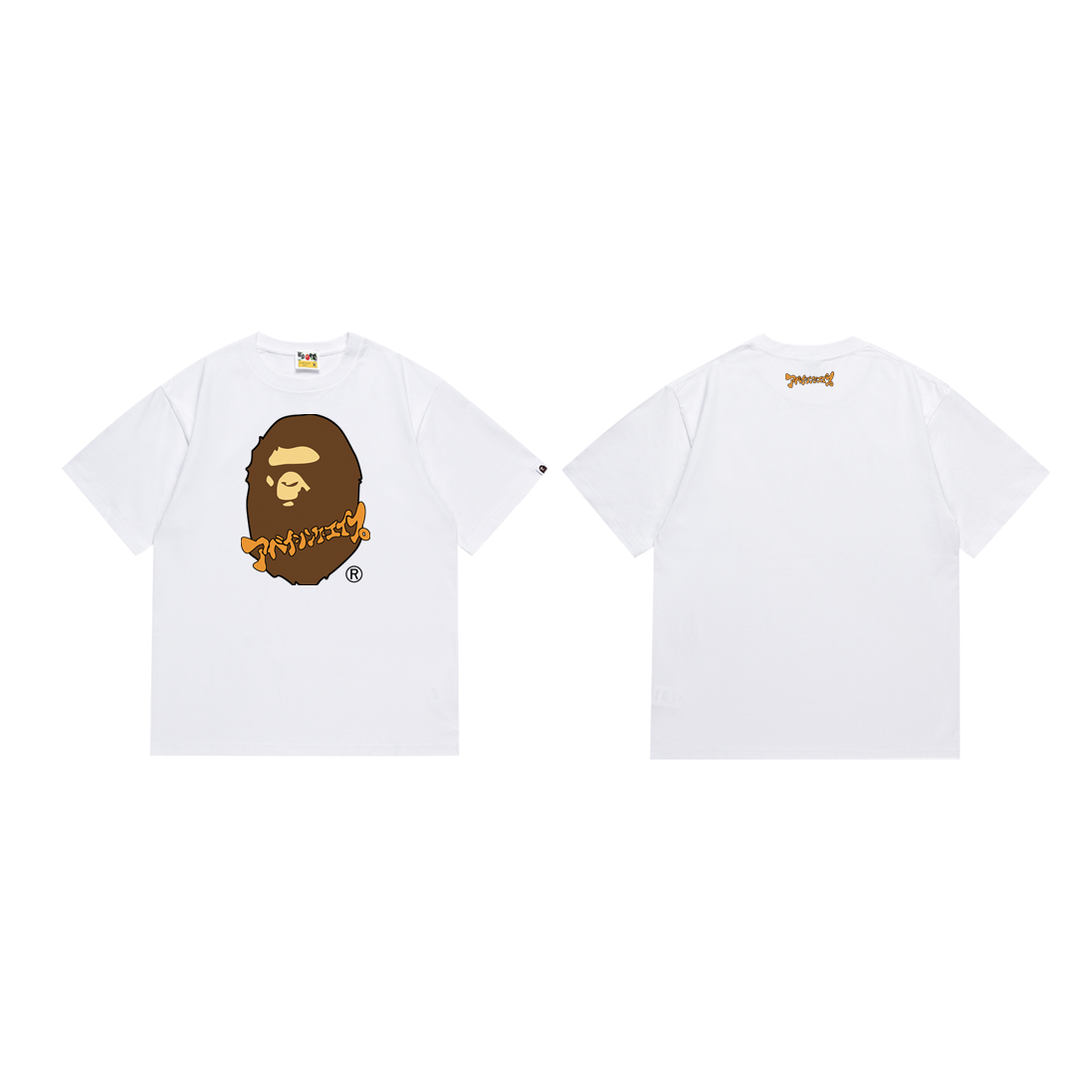【BAPE  公式旗艦店】Tシャツご好評に付き再入荷 24627