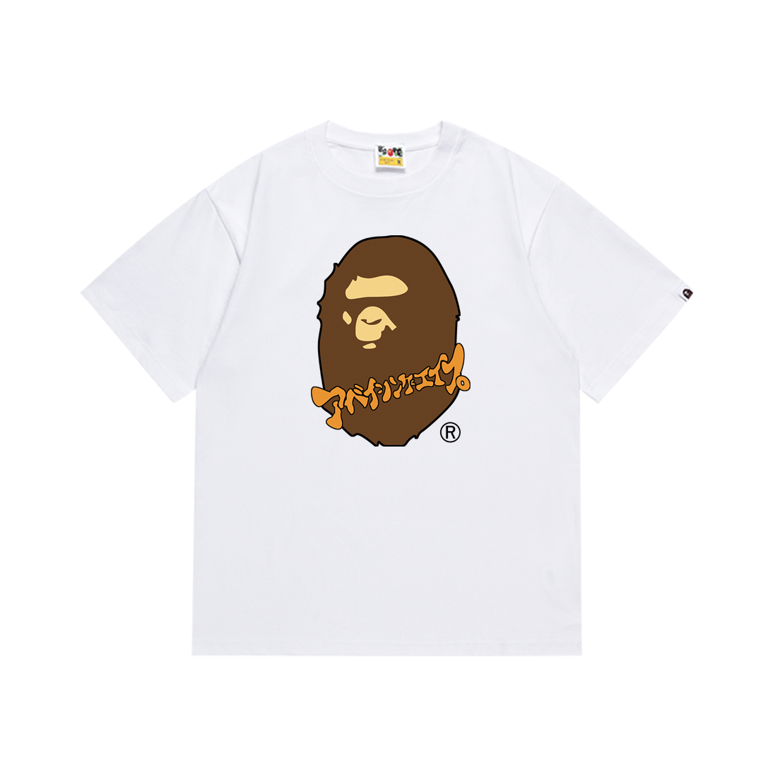 【BAPE  公式旗艦店】Tシャツご好評に付き再入荷 24627