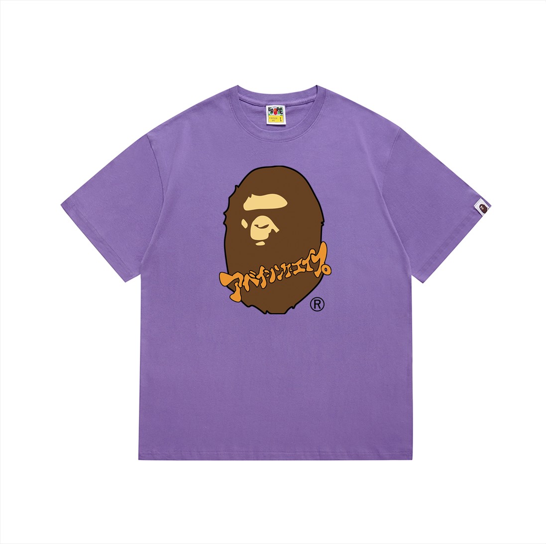 【BAPE  公式旗艦店】Tシャツご好評に付き再入荷 24627