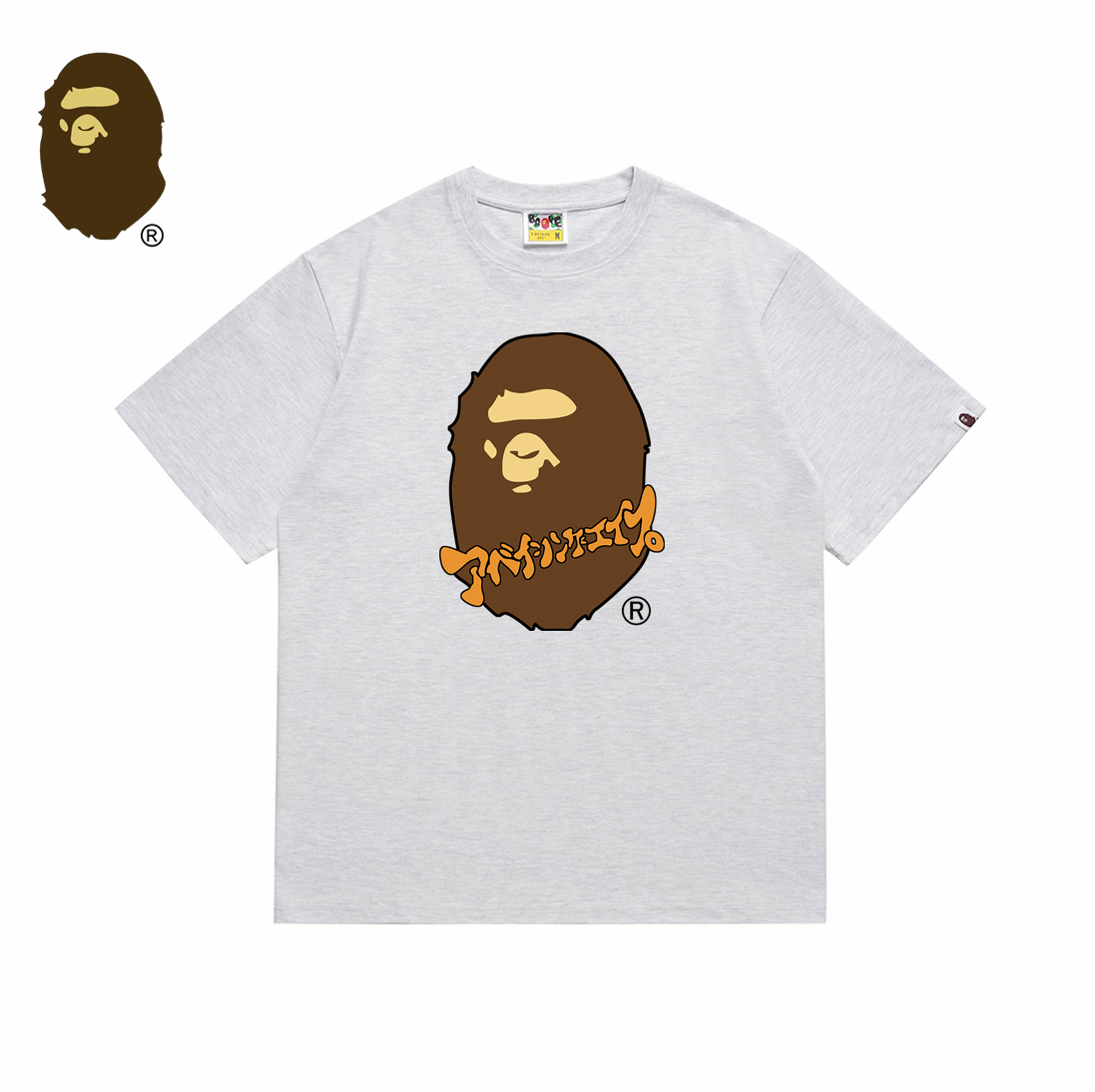 【BAPE  公式旗艦店】Tシャツご好評に付き再入荷 24627