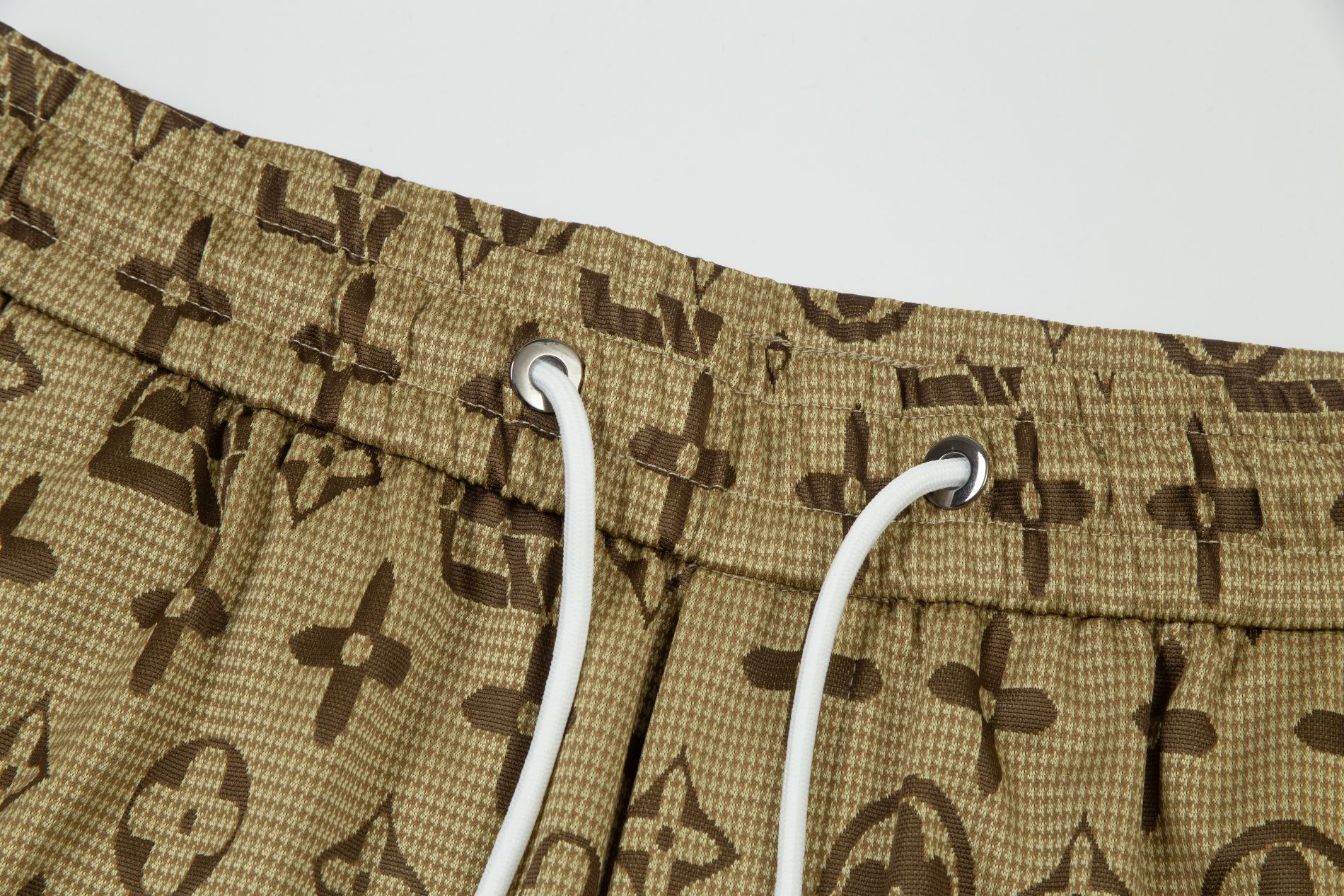 【LOUIS VUITTON 公式旗艦店】ルイヴィトン  ショートパンツ  ご好評に付き再入荷！