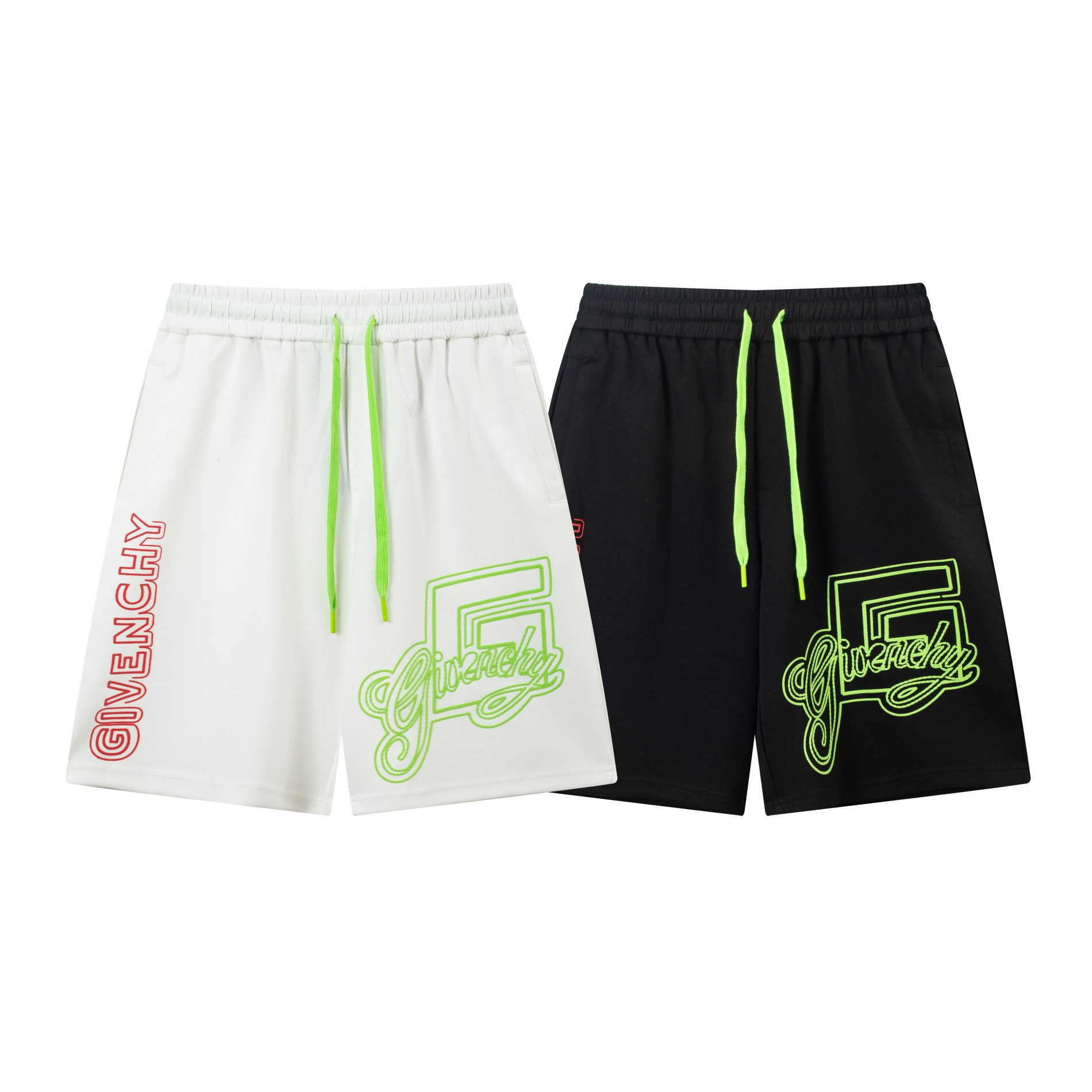 【GIVENCHY   公式旗艦店】ジバンシー ショートパンツご好評に付き再入荷！