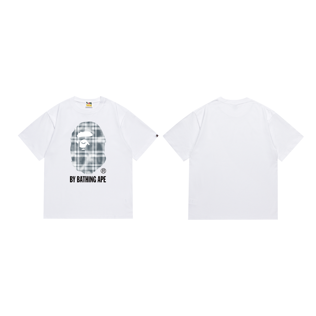 【BAPE  公式旗艦店】Tシャツご好評に付き再入荷 24627