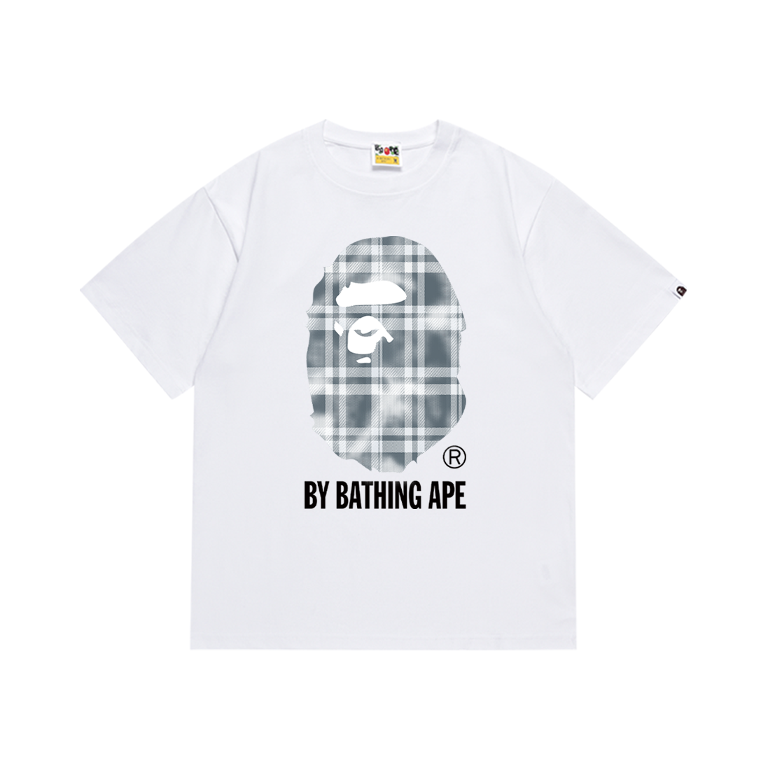 【BAPE  公式旗艦店】Tシャツご好評に付き再入荷 24627