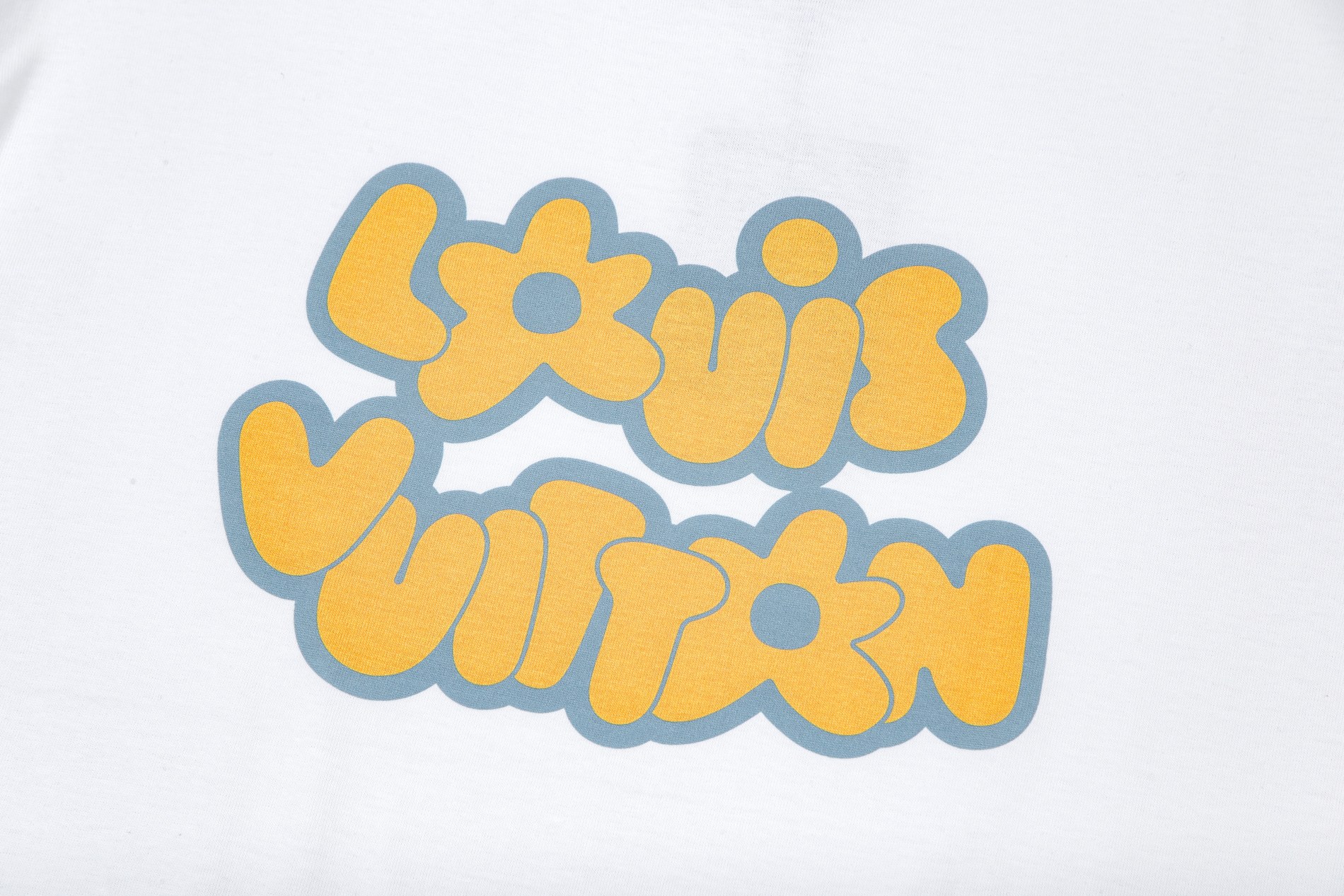 【LOUIS VUITTON 公式旗艦店】ルイヴィトン   Tシャツ ご好評に付き再入荷！