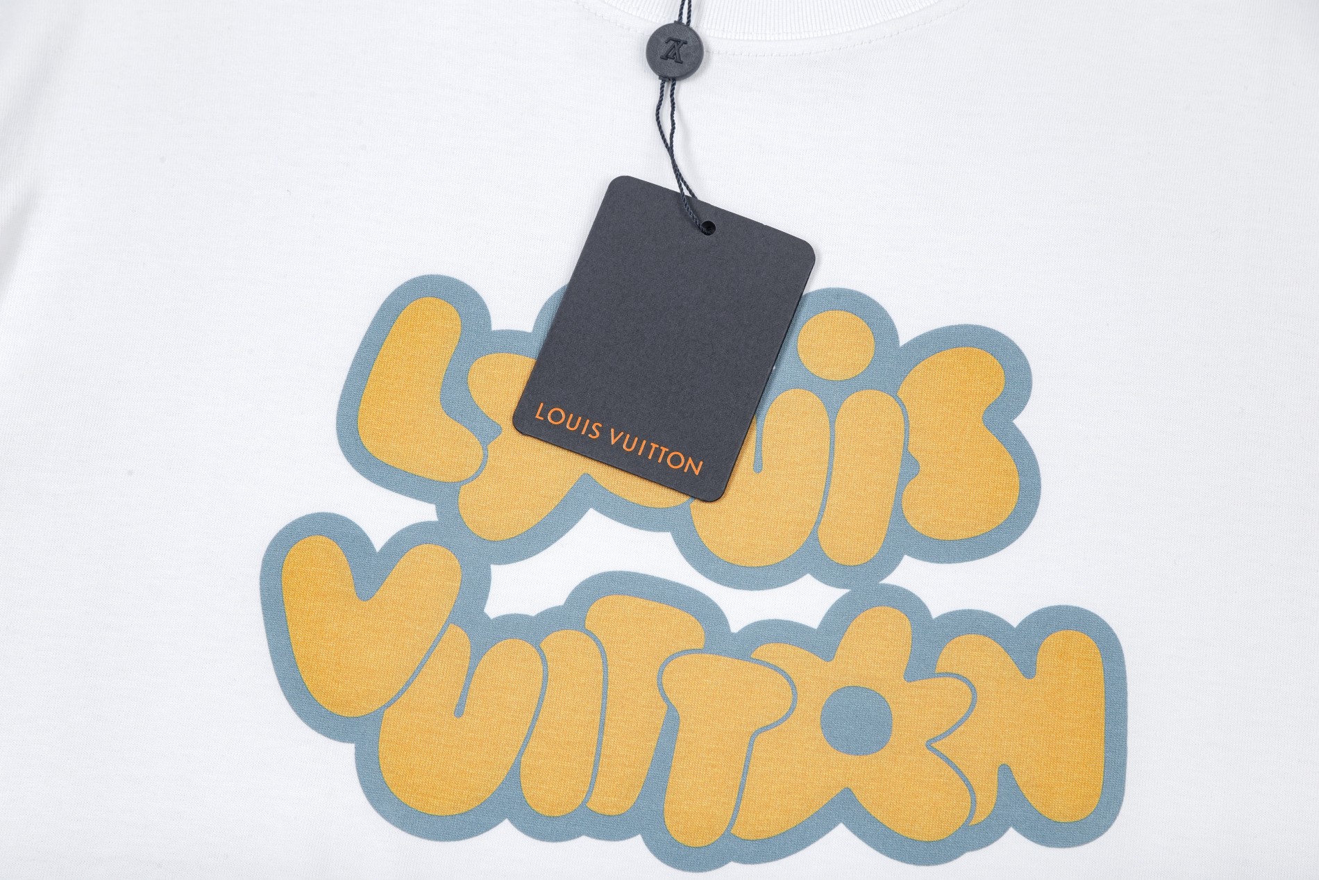 【LOUIS VUITTON 公式旗艦店】ルイヴィトン   Tシャツ ご好評に付き再入荷！