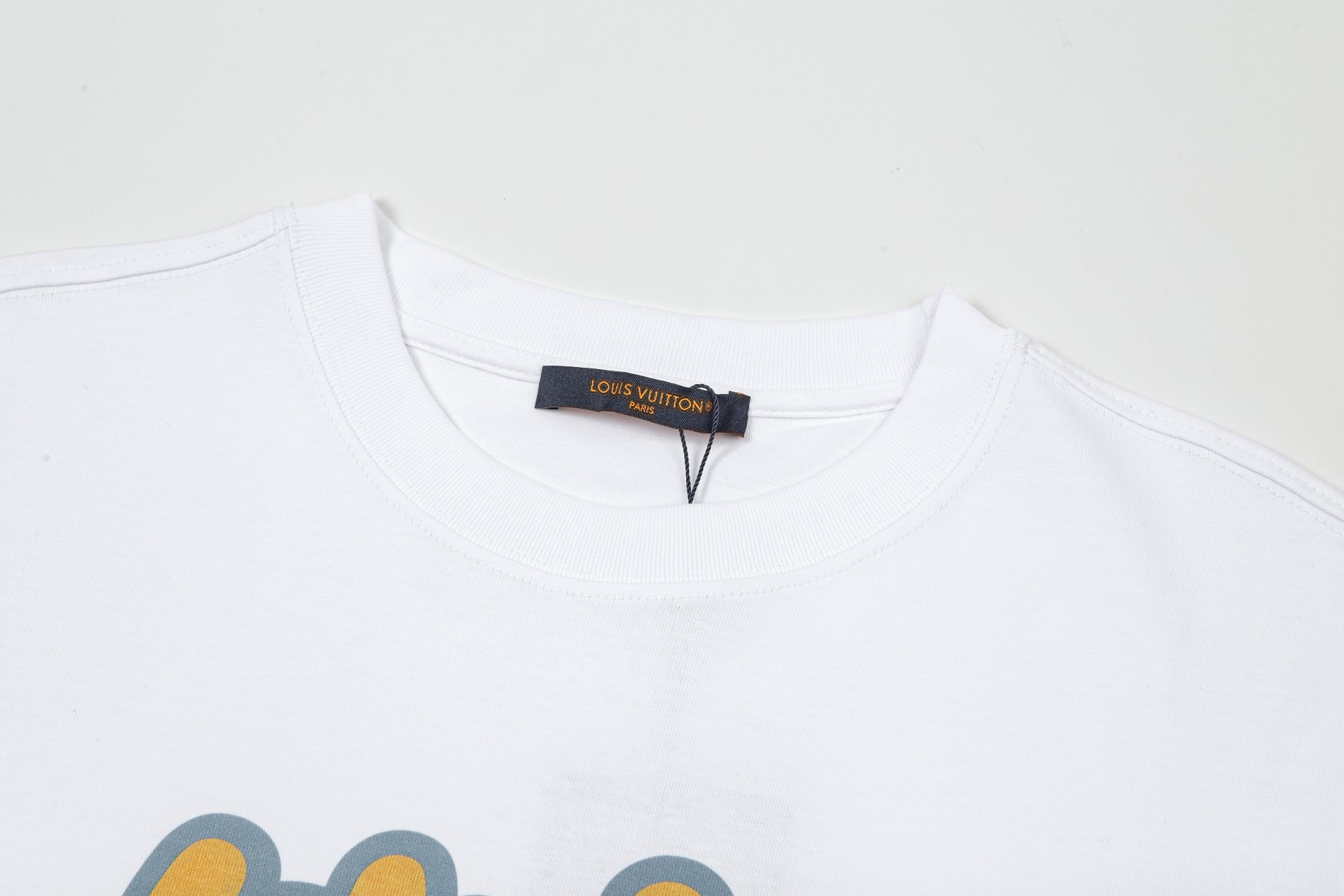 【LOUIS VUITTON 公式旗艦店】ルイヴィトン   Tシャツ ご好評に付き再入荷！