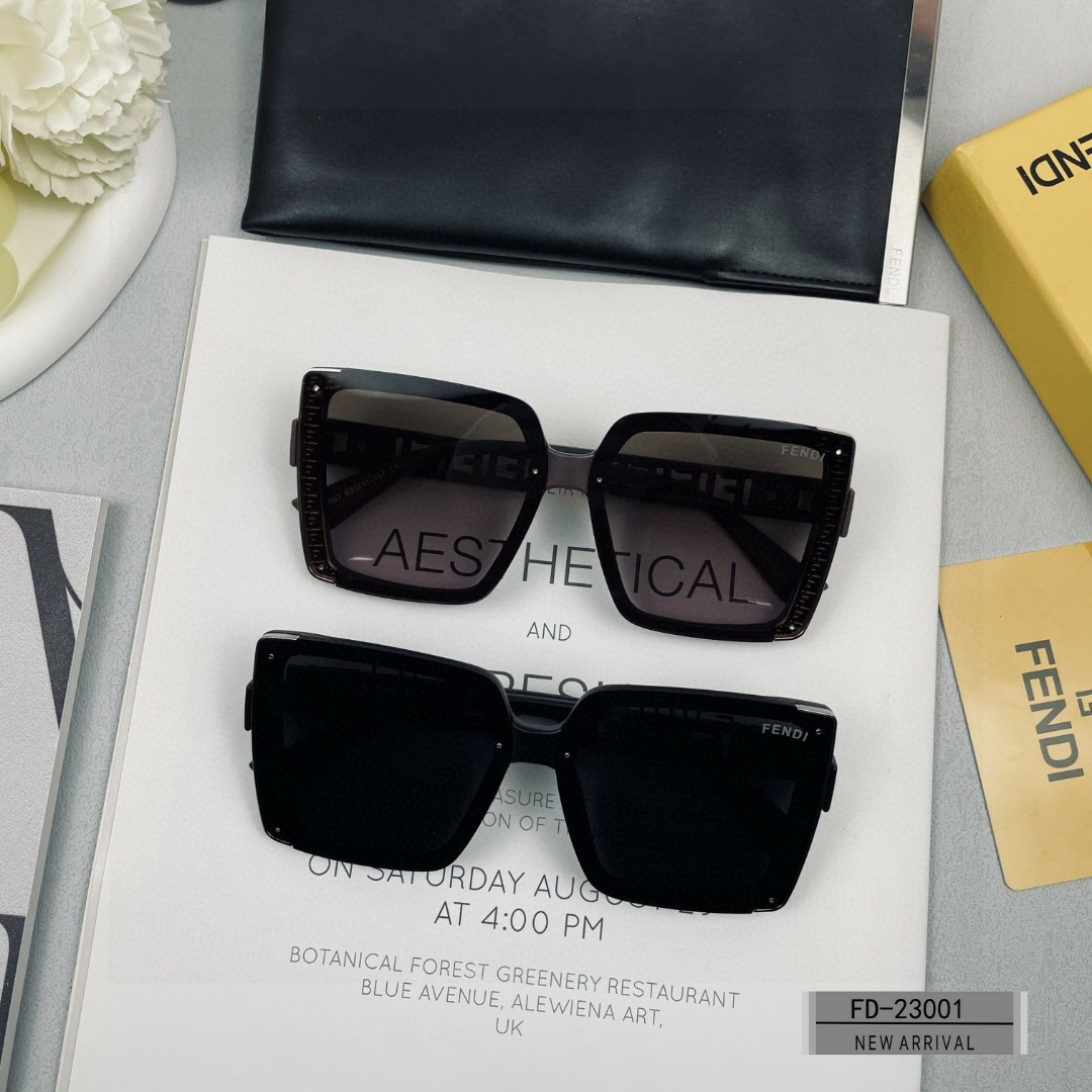 FENDI(フェンディ) サングラス