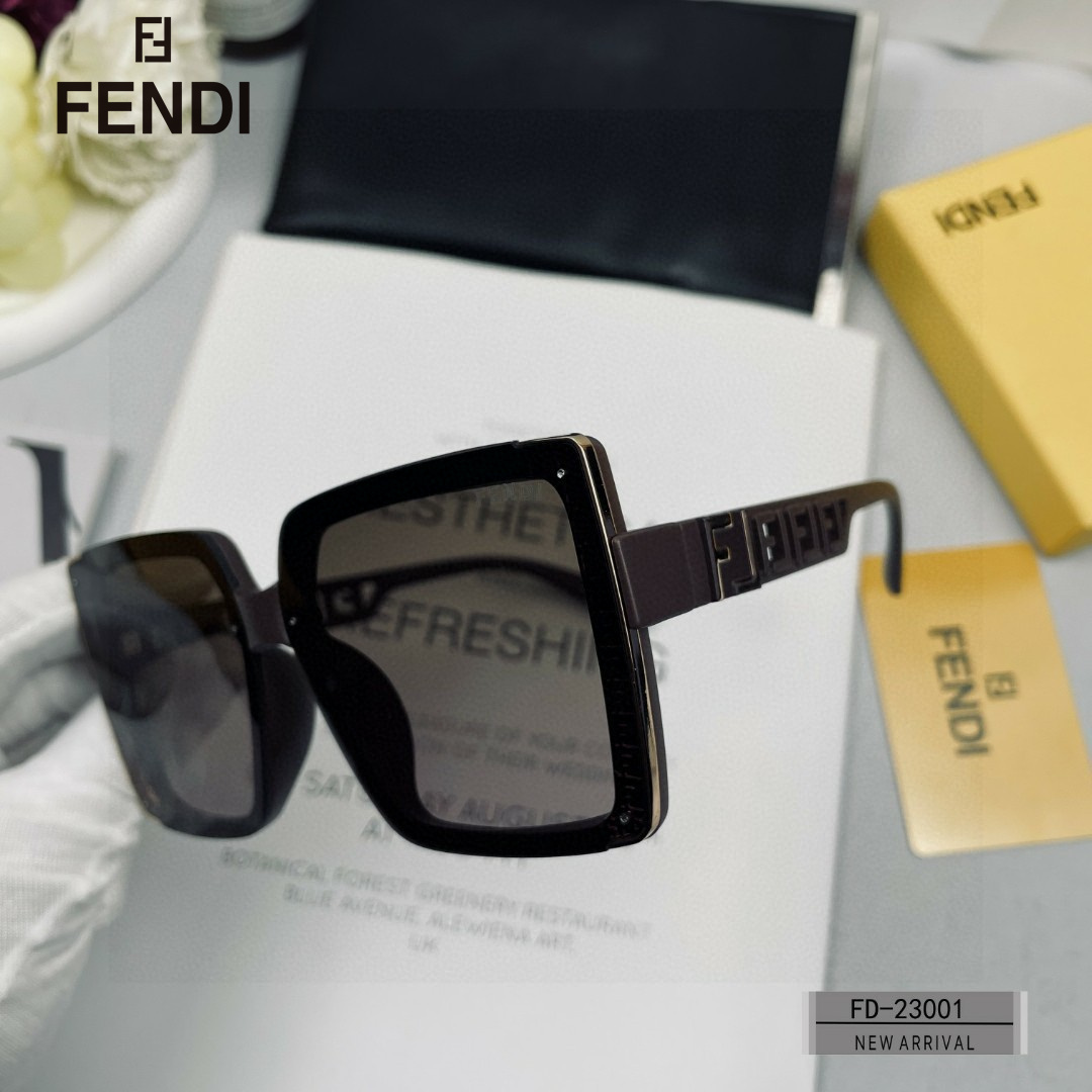 FENDI(フェンディ) サングラス