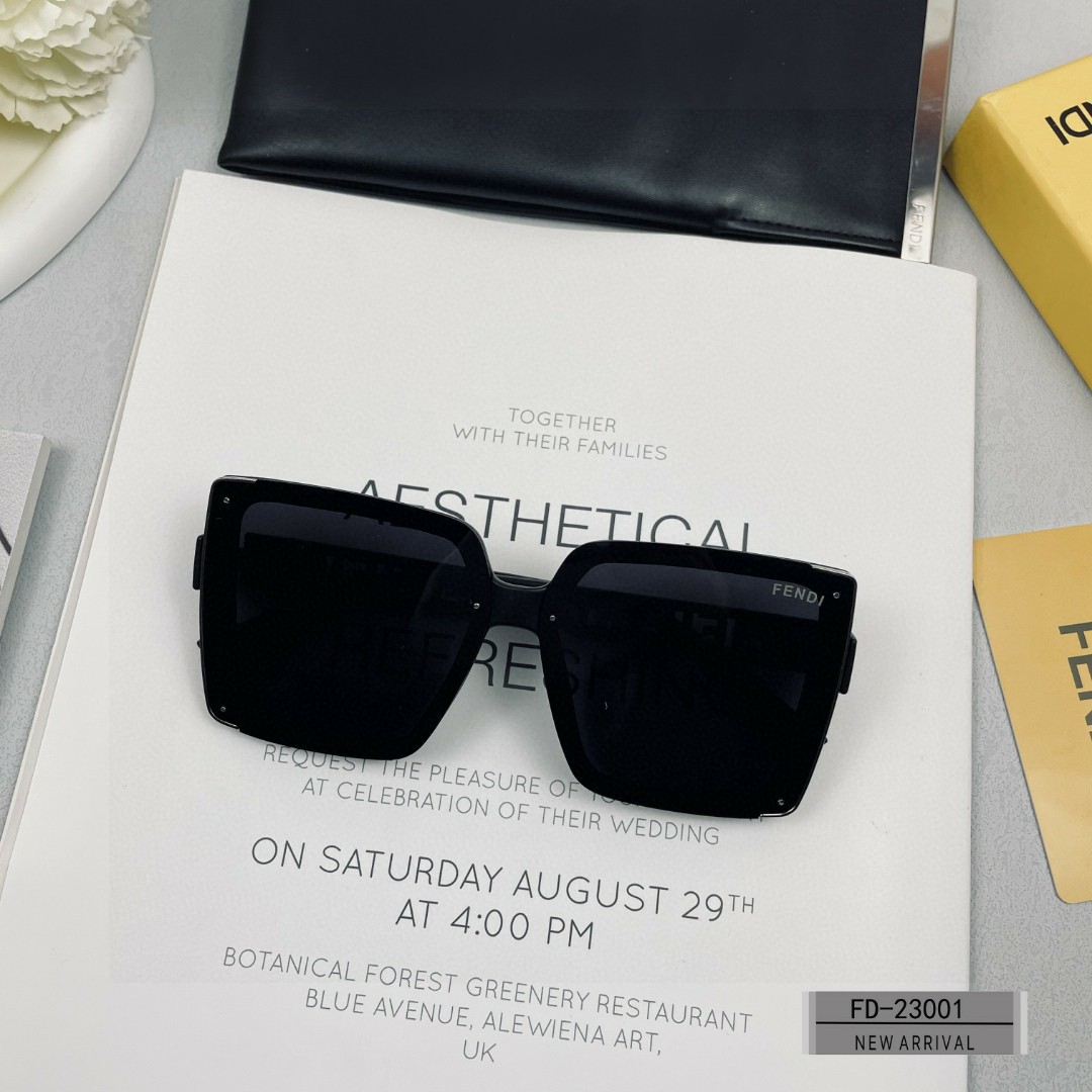 FENDI(フェンディ) サングラス