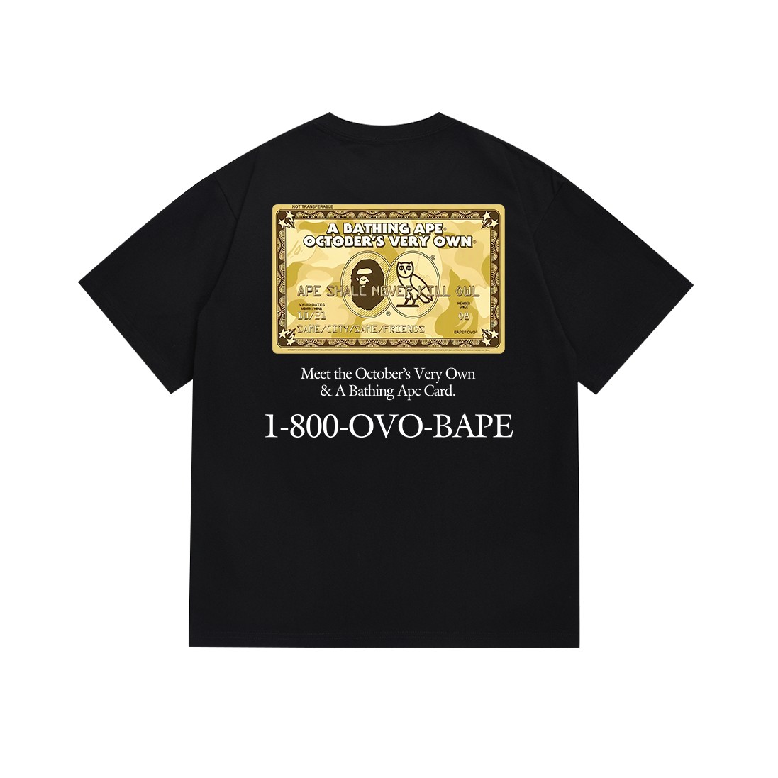 【BAPE  公式旗艦店】Tシャツご好評に付き再入荷 24627